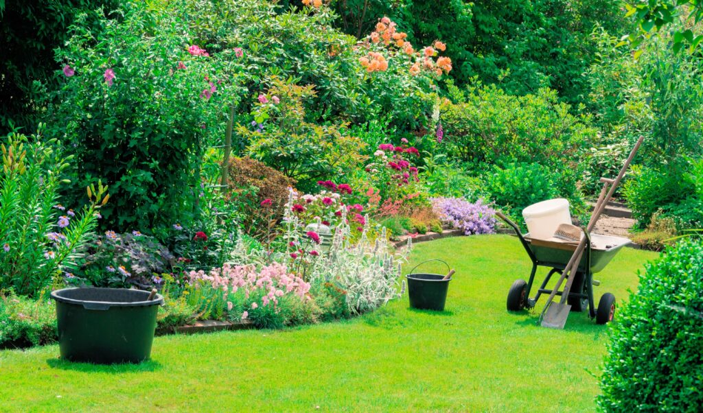 Adlergartenbau Eislingen